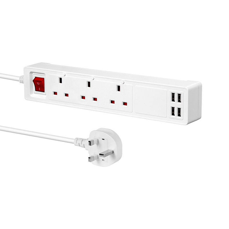 Aliera Wi-Fi Remote Control Socket