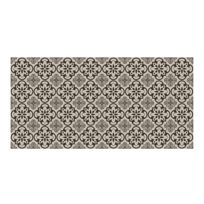 Abstract Wall Decal