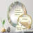 Samoti Grey Tender Liquid Art I - Frameless Bathroom / Vanity Mirror-1929195585