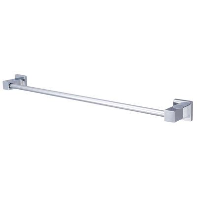 Barre à serviettes murale 18" Mod