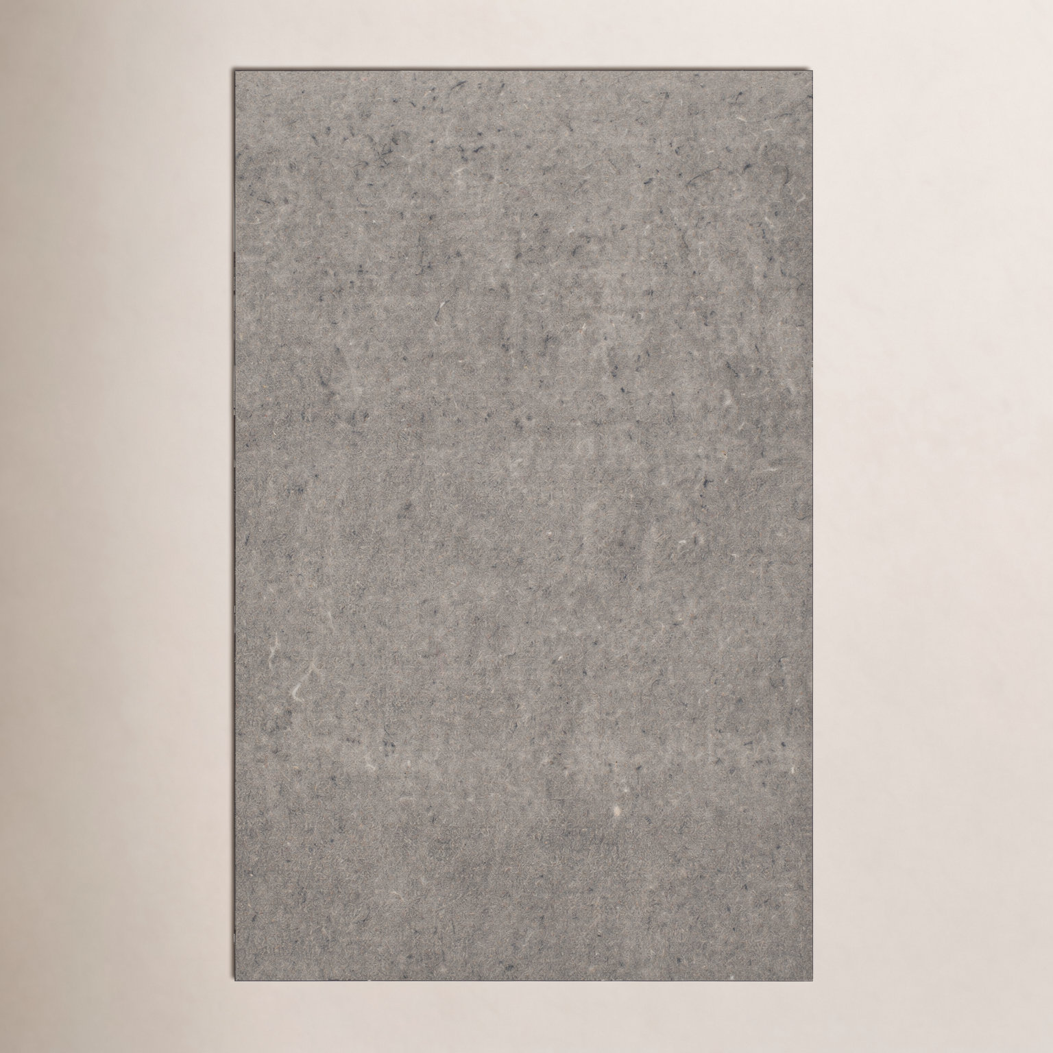 Ovilla 0.25" Dual Surface Rug Pad, 10'W x 14'L