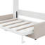 Grand lit escamotable avec canapé-1745379078