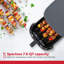 Holstein Housewares 7.6 Quart Air Fryer