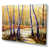 Toile tendue