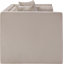 Jalice Chenille Fabric Loveseat-349027424