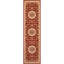 Tapis oriental rouge / beige Greisy-55880538