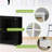 4 Cube Storage Bookcase, 2 Tier Cube Bookshelf Fits Cubby Bins For Organization, Dorm Teen Room Decor & Home Office,-421252173