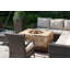 Ensemble de conversation pour 8 personnes Precious Wicker / Rattan