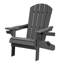 Ensemble de chaises d'extérieur pliantes Adirondack-1478044657