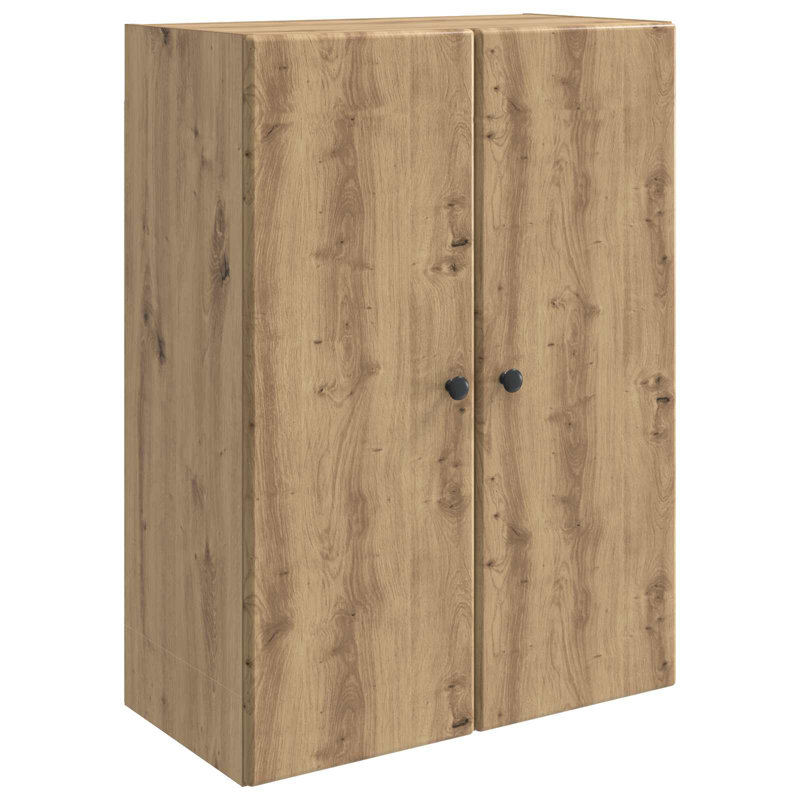 Rectangle Accent Chest, Artisan Oak