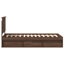 Solid Wood Bed-406128530-406128529