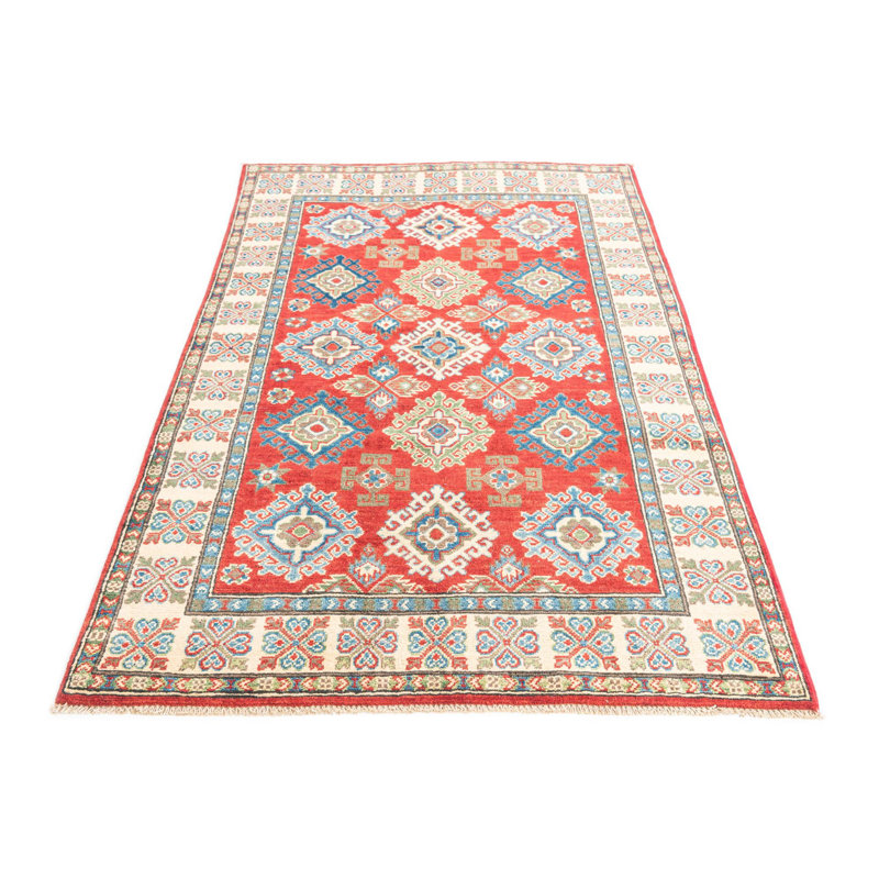Mosley Red Rug