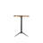 Antigua Steel Top Nesting Tables