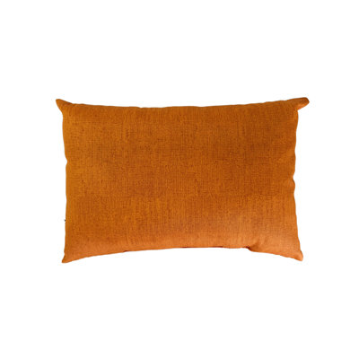 Outdoor Reversible Throw Pillow