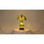Lampe de table 21 po H Tiffany