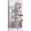 Imbrium 1 - Light Flush Mounted Sconce-1945840728