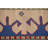 Handmade Kazak Oriental Area Rug 10