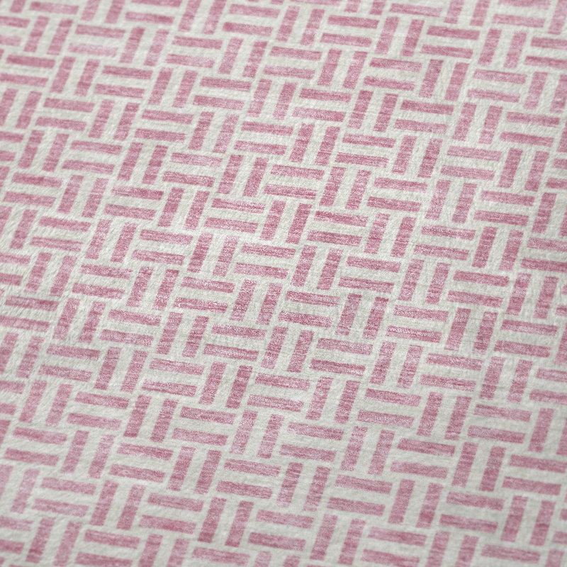 Jeté Sherpa ASB870, Rose