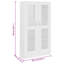 Jucel Bookcase-892722946