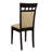 Scout 6 - Person Extendable Four Leg Dining Set