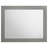 Lumet 4-piece Queen Bedroom Set Grey High Gloss-1477950294-1477950288