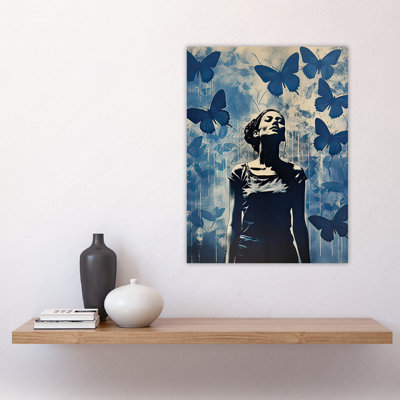 No Frame Print