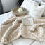 Jeté tricoté Hearth & Stone Chunky-101107085