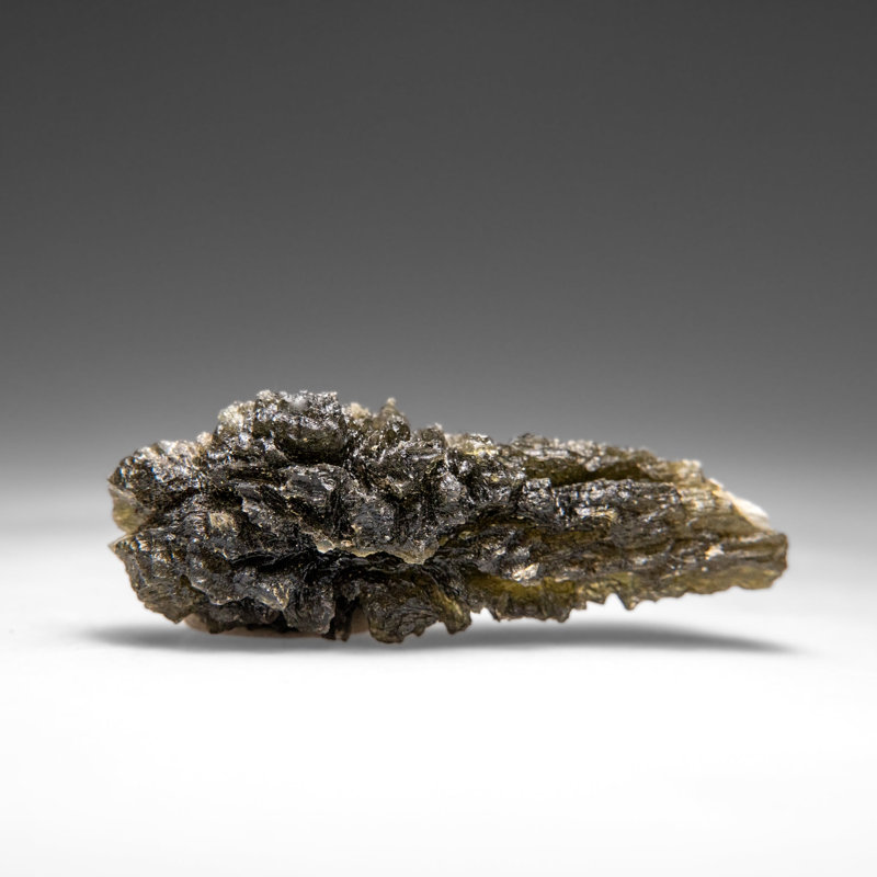 Genuine Moldavite Tektite (13.1 grams)
