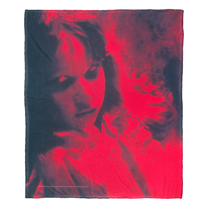 Throw Blanket