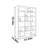 American style luxurious and fashionable bookcase