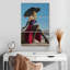 Leisha sur la plage Crescent-108618788