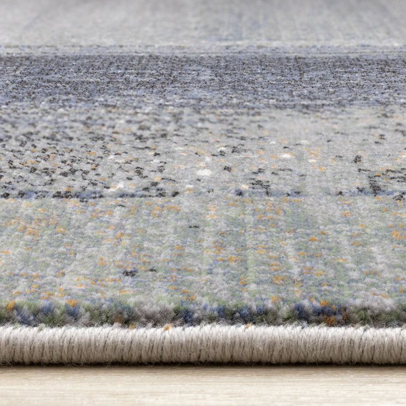 Tapis de couloir Aethera, Rectangle 5 pi 3 po x 7 pi 7 po