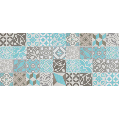 Migina Geometric Area Rug