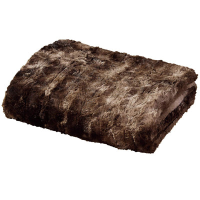 Oeste Throw Blanket