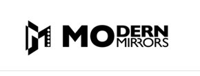 Modern Mirrors Logo