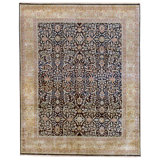 One-of-a-Kind 8'1" X 10'3" Hand Knotted Area Rug
