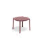 Doga Outdoor Round Bistro Table-1639595011
