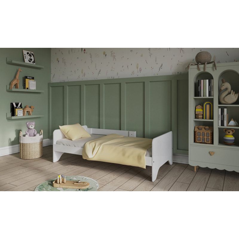 Talcott European Toddler (80 X 160cm) Standard