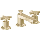 Rincon Bay 8" Widespread Lavatory Faucet with Completely Finished ZeroDrain-4502ZBF