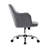 Sekani Velvet Task Chair-1345360720-1345621282