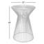 Alberte Modern End Table-531174367