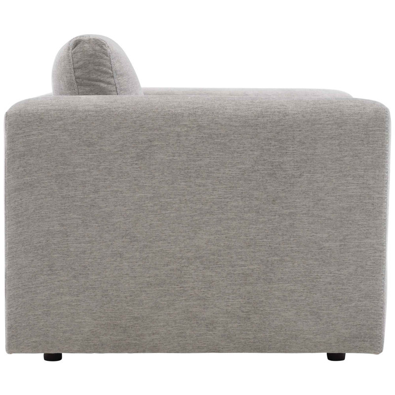Remi Swivel Armchair