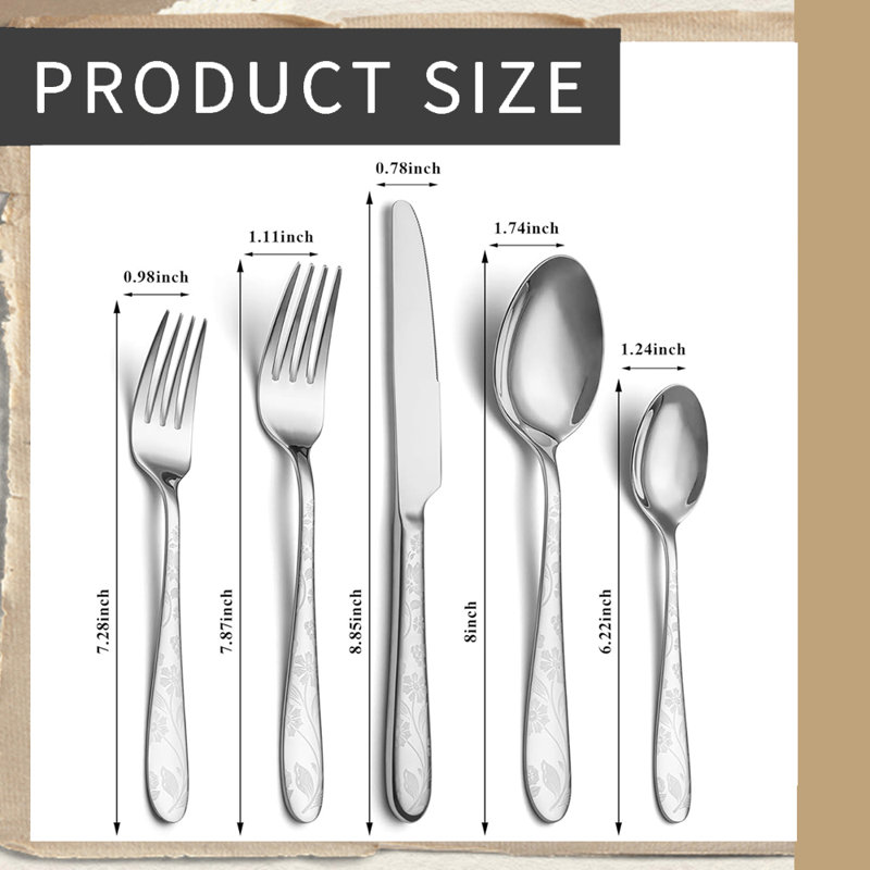 Tableware