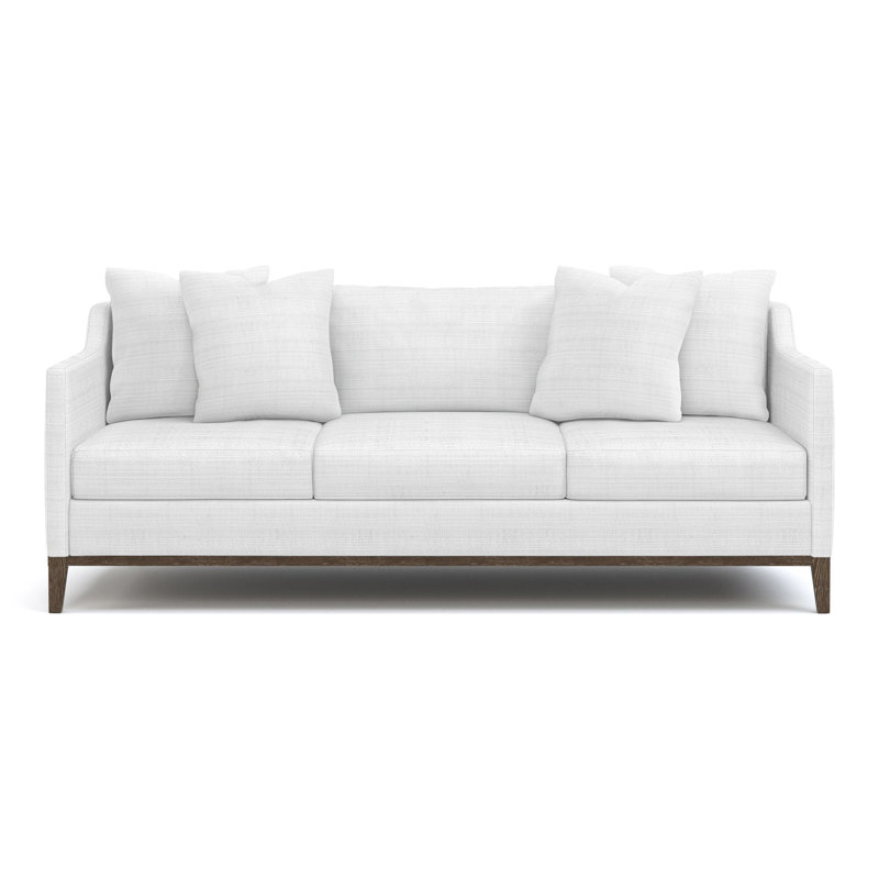 Maidstone Sofa, Pier, Perigold Ishi Blanca