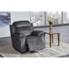 Bryne Upholstered Recliner