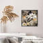 Impression d'art floral sans cadre-889419581