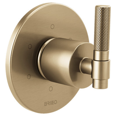 Litze® 3-Function Diverter Trim