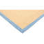 Sisal Hand Woven Blue Rug-1303735645