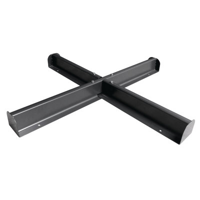 Hawaii 2.27kg Steel Free Standing Umbrella Base
