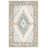 Bridgham Hand Tufted Indian Wool Oriental Rug-676312521